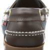 Sebago Endeavor, Chaussures Bateau Homme