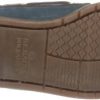 Sebago Endeavor, Chaussures Bateau Homme