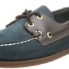 Sebago Endeavor, Chaussures Bateau Homme
