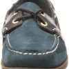 Sebago Endeavor, Chaussures Bateau Homme