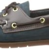 Sebago Endeavor, Chaussures Bateau Homme