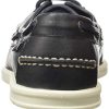 Sebago Naples, Chaussures Bateau Homme