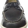 Sebago Naples, Chaussures Bateau Homme