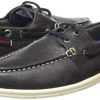 Sebago Naples, Chaussures Bateau Homme