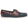 Sebago Portland Spinnaker-NBK FGL, Chaussures Bateau Homme