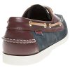 Sebago Portland Spinnaker-NBK FGL, Chaussures Bateau Homme