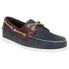 Sebago Portland Spinnaker-NBK FGL, Chaussures Bateau Homme