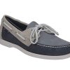 Sebago Portland Spinnaker Nubuck Chaussures Bateau Homme