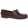 Sebago Schooner, Chaussures Bateau Homme