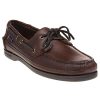 Sebago Schooner, Chaussures Bateau Homme