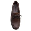 Sebago Schooner, Chaussures Bateau Homme