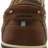 Sebago-Triton-Three-Eyelets-FGL-Chaussures-de-Bateau-Homme-0-0 Sebago Triton Three Eyelets FGL, Chaussures de Bateau Homme