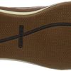 Sebago-Triton-Three-Eyelets-FGL-Chaussures-de-Bateau-Homme-0-1 Sebago Triton Three Eyelets FGL, Chaussures de Bateau Homme