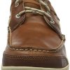 Sebago-Triton-Three-Eyelets-FGL-Chaussures-de-Bateau-Homme-0-2 Sebago Triton Three Eyelets FGL, Chaussures de Bateau Homme