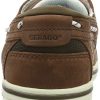 Sebago-Triton-Three-Eyelets-NBK-Chaussures-Bateau-Homme-0-0 Sebago Triton Three Eyelets NBK, Chaussures Bateau Homme