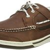 Sebago-Triton-Three-Eyelets-NBK-Chaussures-Bateau-Homme-0 Sebago Triton Three Eyelets NBK, Chaussures Bateau Homme