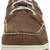 Sebago-Triton-Three-Eyelets-NBK-Chaussures-Bateau-Homme-0-2 Sebago Triton Three Eyelets NBK, Chaussures Bateau Homme