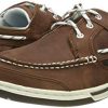 Sebago-Triton-Three-Eyelets-NBK-Chaussures-Bateau-Homme-0-3 Sebago Triton Three Eyelets NBK, Chaussures Bateau Homme