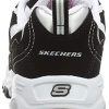 Skechers D'Lites-Biggest Fan', Baskets Basses Femme
