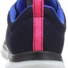 Skechers Flex Appeal 2.0 - Newsmaker, Baskets Femme