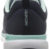 Skechers Flex Appeal 3.0, Baskets Femme