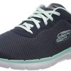 Skechers Flex Appeal 3.0, Baskets Femme