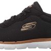Skechers Flex Appeal 3.0-First Insight, Baskets Femme ,