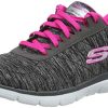 Skechers-Flex-Appeal-30-insiders-Baskets-Femme-0 Skechers Flex Appeal 3.0-insiders, Baskets Femme,