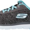 Skechers-Flex-Appeal-30-insiders-Baskets-Femme-0-3 Skechers Flex Appeal 3.0-insiders, Baskets Femme,
