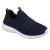 Skechers-Ultra-Flex-First-Take-Baskets-Enfiler-Femme-0 Skechers Ultra Flex-First Take, Baskets Enfiler Femme