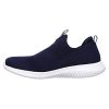 Skechers-Ultra-Flex-First-Take-Baskets-Enfiler-Femme-0-2 Skechers Ultra Flex-First Take, Baskets Enfiler Femme