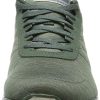 Skechers Women's Flex Appeal 3.0-INSIDERS Trainers, Green (Navy Mesh/Coral Trim Old), 3.5 UK 36.5 EU