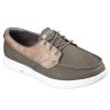 Skechers-on-The-go-Glide-High-Seas-Chaussures-Bateau-Homme-0 Skechers on- The-go Glide-High Seas, Chaussures Bateau Homme
