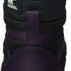 Sorel-Whitney-Short-Lace-Bottes-de-Neige-Femme-0-0 Sorel Whitney Short Lace, Bottes de Neige Femme