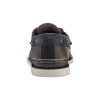 Sperry-Top-Sider-AO-2-Eye-Lea-Classic-Brown-Chaussures-Bateau-Homme-0-1 Sperry Top-Sider A/O 2-Eye Lea. Classic Brown, Chaussures Bateau Homme