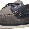 Sperry-Top-Sider-AO-2-Eye-Lea-Classic-Brown-Chaussures-Bateau-Homme-0 Sperry Top-Sider A/O 2-Eye Lea. Classic Brown, Chaussures Bateau Homme