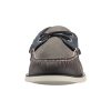 Sperry-Top-Sider-AO-2-Eye-Lea-Classic-Brown-Chaussures-Bateau-Homme-0-3 Sperry Top-Sider A/O 2-Eye Lea. Classic Brown, Chaussures Bateau Homme