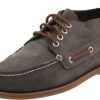 Sperry Top Sider A/O Chukka, Chaussures montantes homme