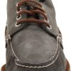 Sperry Top Sider A/O Chukka, Chaussures montantes homme