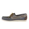 TBS-Phenis-Chaussures-Bateau-en-Cuir-pour-Homme-Bleu-MarineBleu-0-1 TBS Phenis -Chaussures Bateau en Cuir pour Homme -Bleu Marine/Bleu