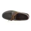 TBS-Phenis-Chaussures-Bateau-en-Cuir-pour-Homme-Bleu-MarineBleu-0-3 TBS Phenis -Chaussures Bateau en Cuir pour Homme -Bleu Marine/Bleu
