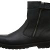 TBS Quamer, Bottes Classiques homme