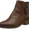Tamaris 1-1-25356-23, Botines Femme
