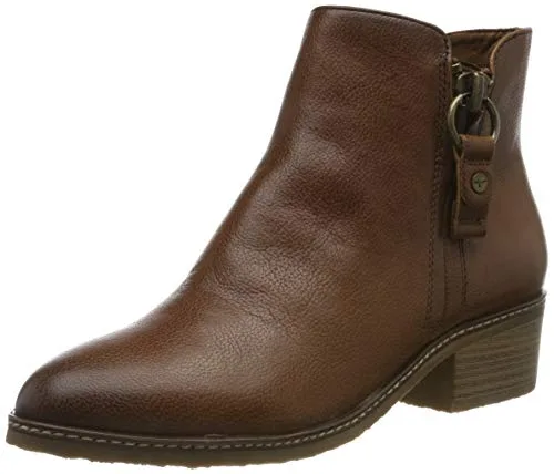 Tamaris-1-1-25356-23-Botines-Femme-0 Tamaris 1-1-25356-23, Botines Femme