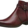 Tamaris 1-1-25364-23, Botines Femme