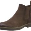 Tamaris 25310-21, Bottes Chelsea Femme