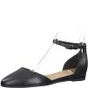 Tamaris-Femme-Ballerines-24231-24-Dame-Ballerines--Franges-0 Tamaris Femme Ballerines 24231-24, Dame Ballerines à Franges