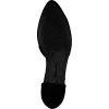 Tamaris-Femme-Ballerines-24231-24-Dame-Ballerines--Franges-0-3 Tamaris Femme Ballerines 24231-24, Dame Ballerines à Franges
