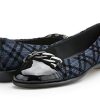 The Flexx Lady Chain Ballerine Femme