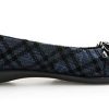 The Flexx Lady Chain Ballerine Femme